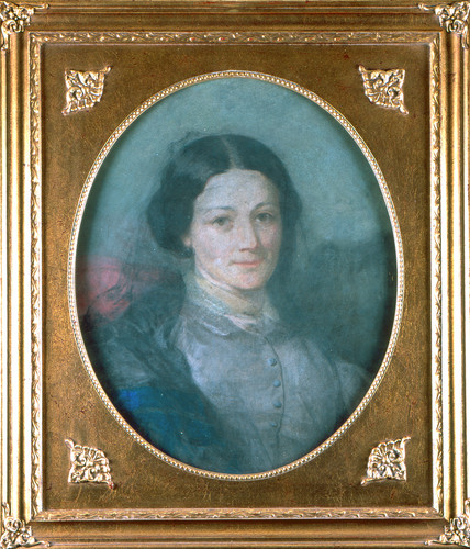 Madame Calderón de La Barca