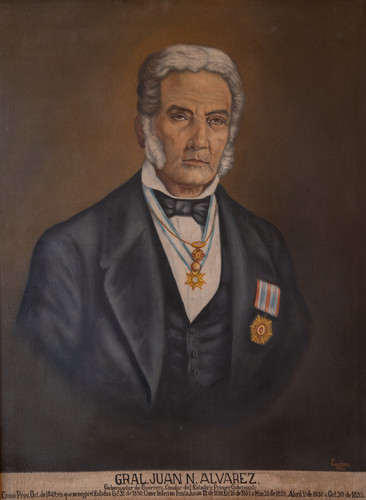 Juan Alvarez Hurtado