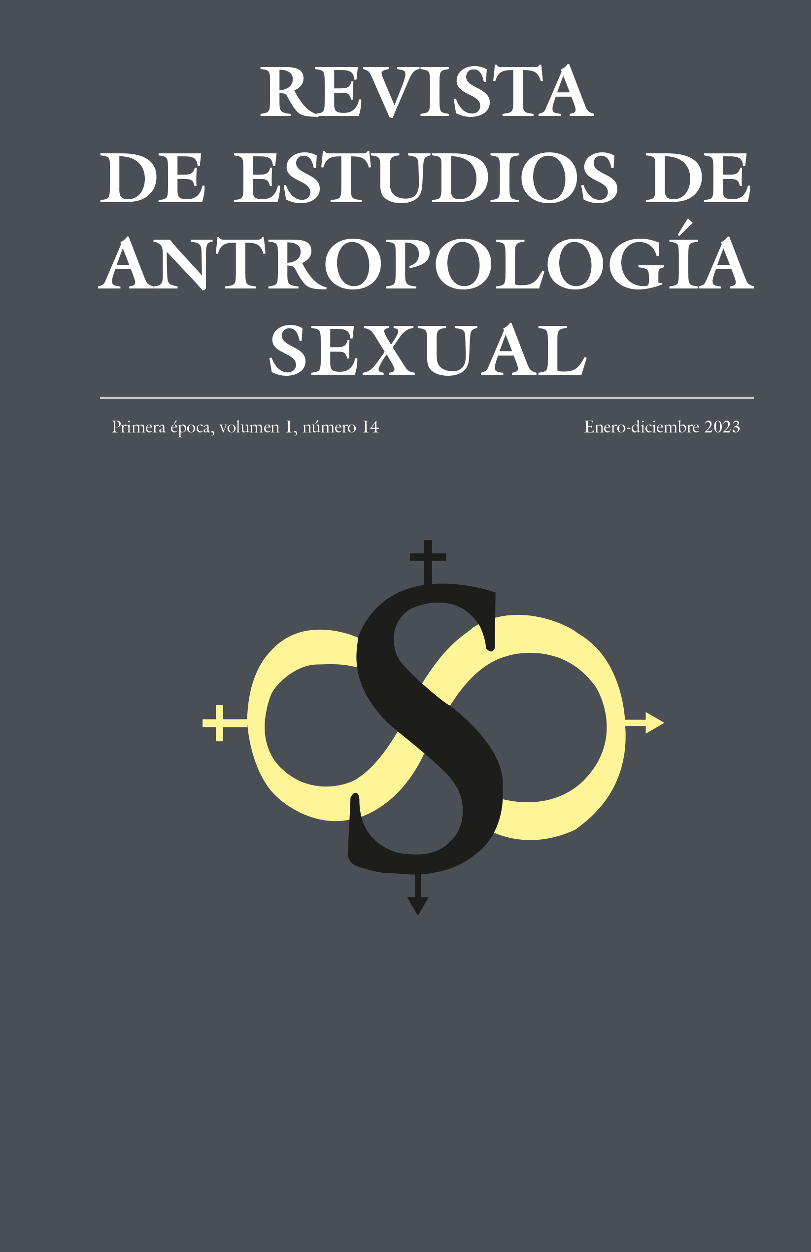 Revista de Estudios de Antropología Sexual