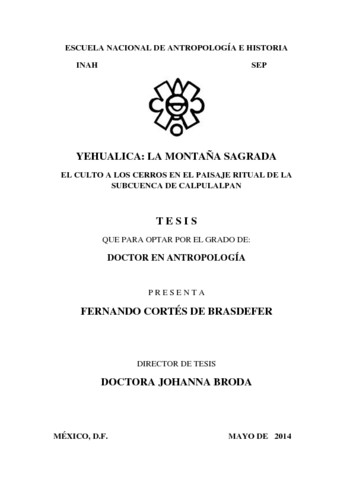 Yehualica